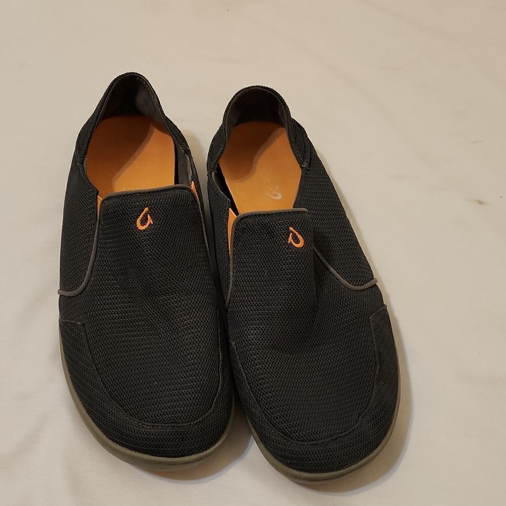 Olukai Nohea Mesh slip-on shoe 11.5